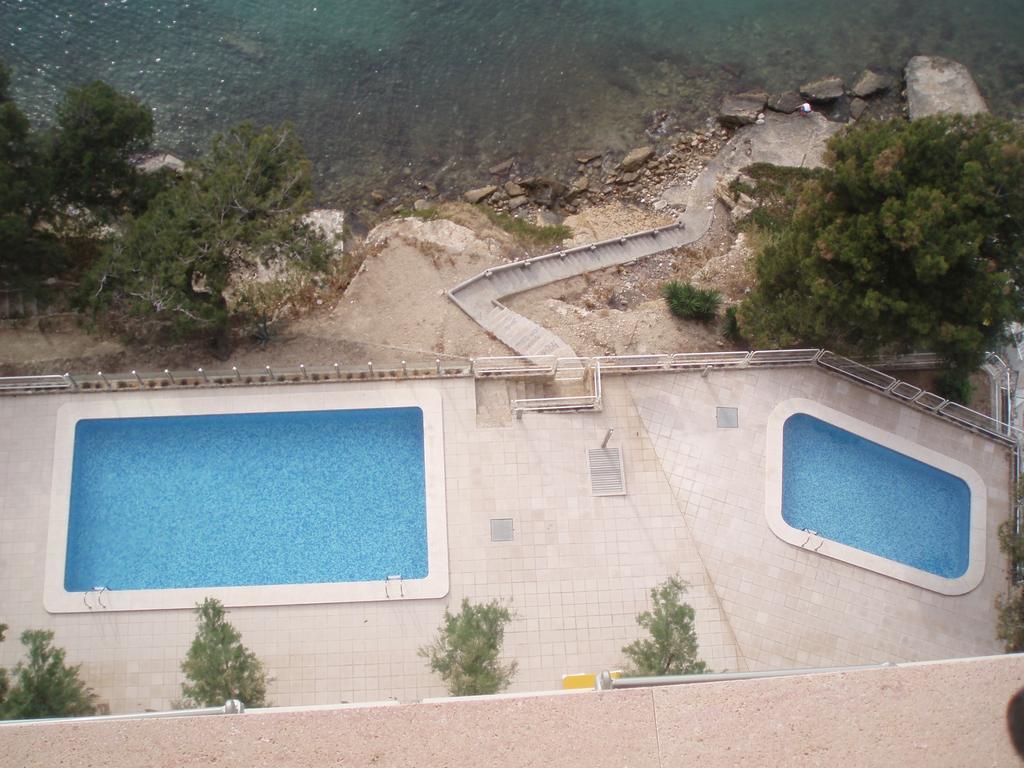 Paraiso Lido-Fincas Benidorm Kamer foto